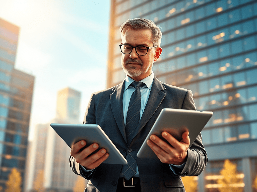 Crescita Imprenditoriale e Patrimonio Personale: Sinergia Necessaria