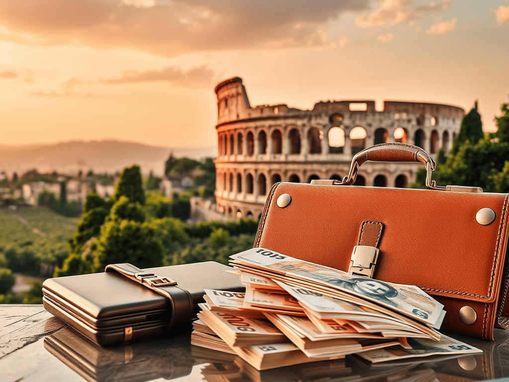 Perché Scegliere l’Italia per la Residenza Fiscale nel 2026