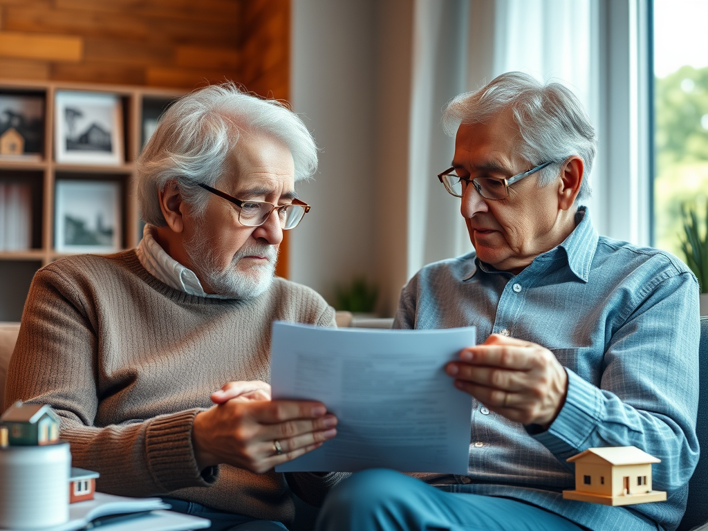 La Silver Economy e la trasmissione del patrimonio