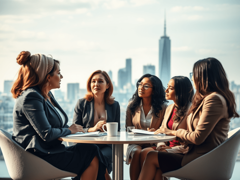 Impatto della Previdenza sulle Donne: Un’Analisi Necessaria