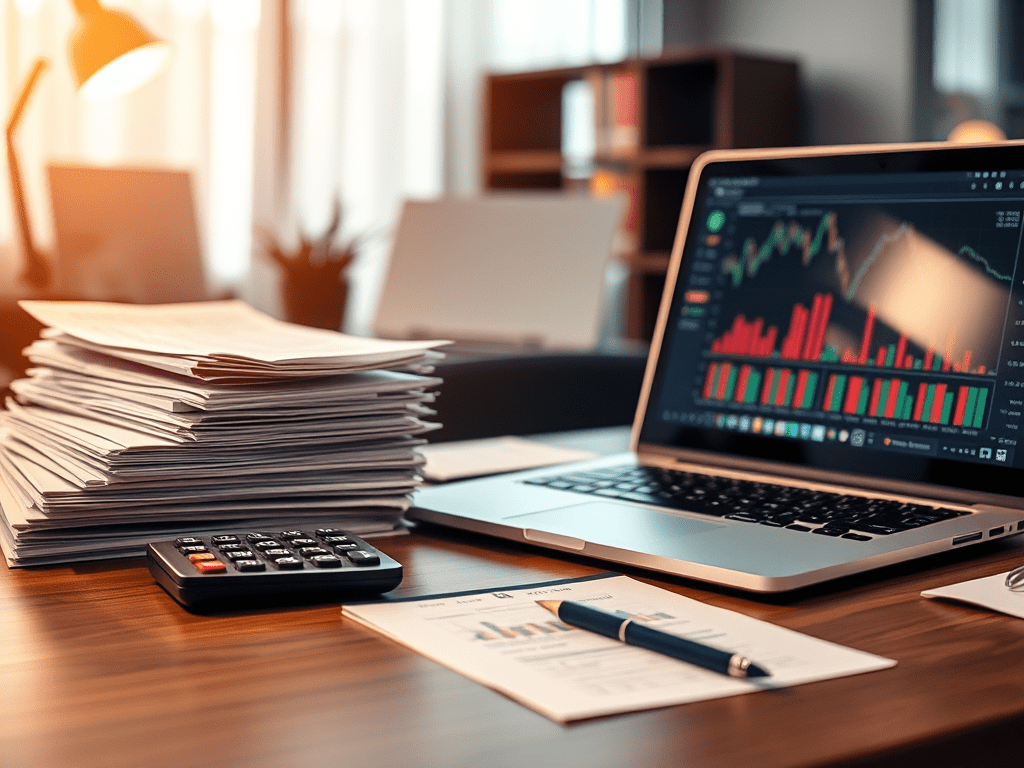 Gestione Liquidità e Fiduciarie: Vantaggi di Riservatezza