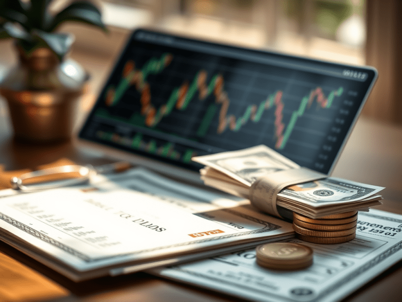 Ottimizzazione Fiscale con i Certificati di&nbsp;Investimento