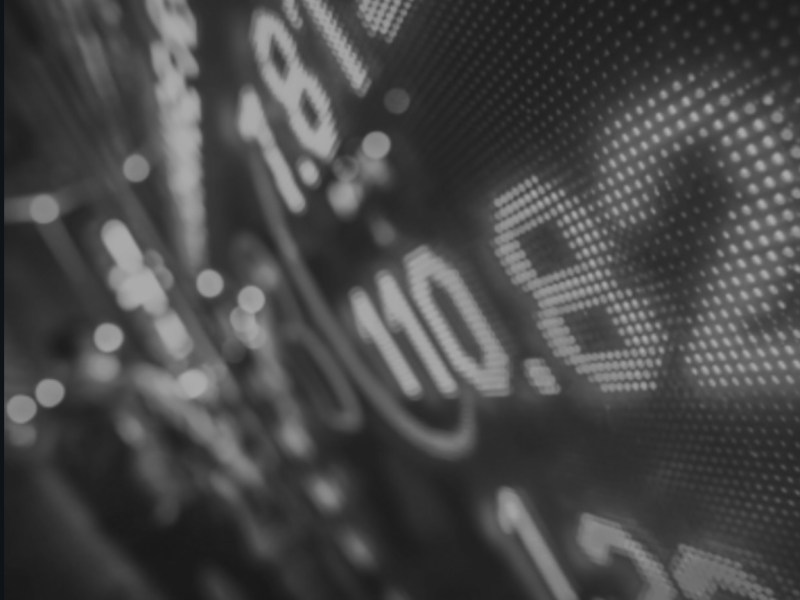 La paura dei massimi di&nbsp;mercato