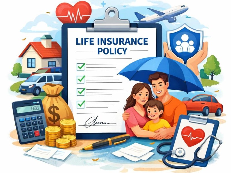 Polizze vita e fiscalità: il vero valore non è dove molti&nbsp;pensano